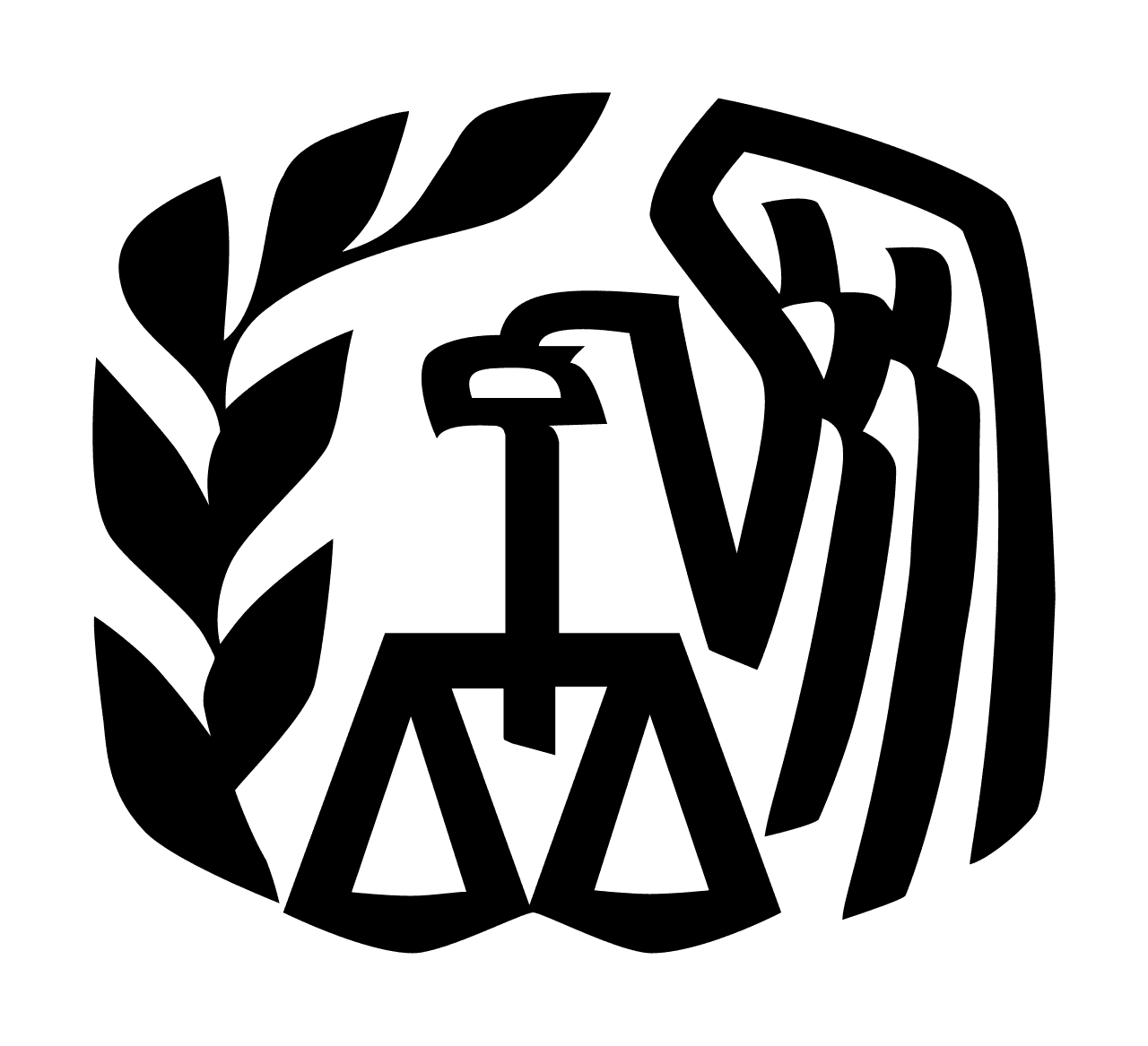 IRS Logo